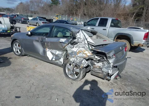 2010 Acura Tsx 2.4 z USA, uszkodzony, nr VIN JH4CU2F67AC013478